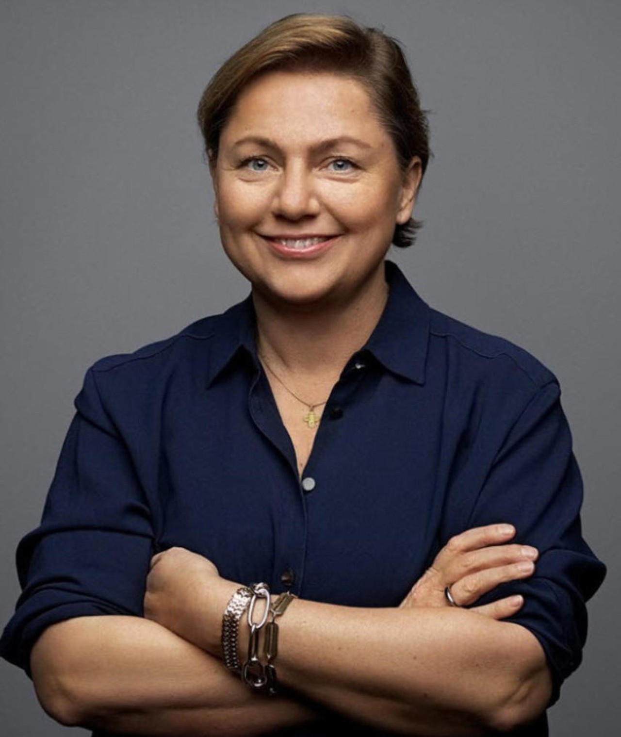 Photo of Åsa Sjöberg