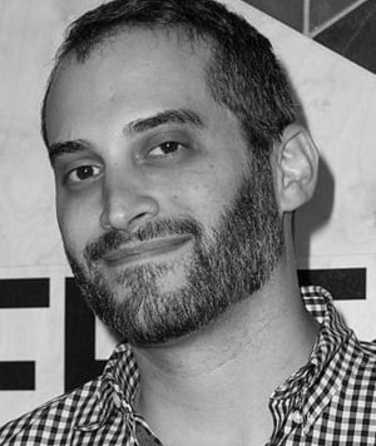 Photo of Alex Lipschultz