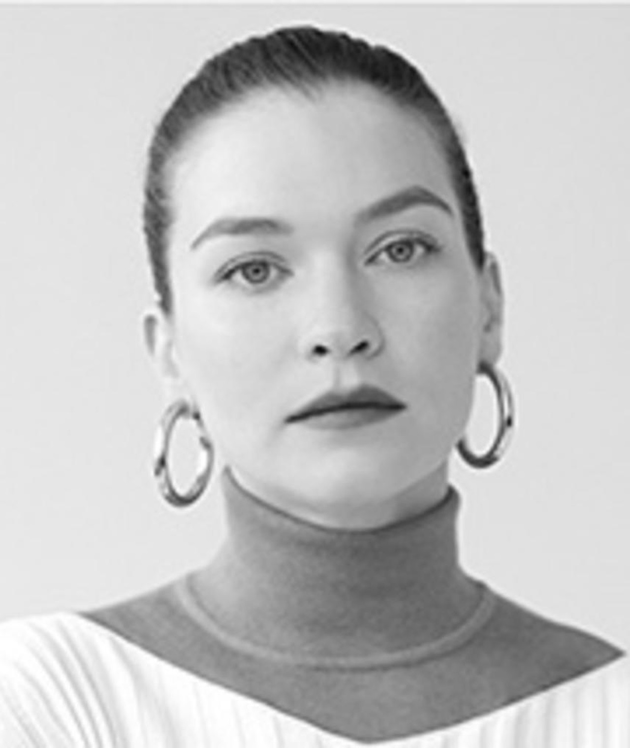Photo of Hannah Gross