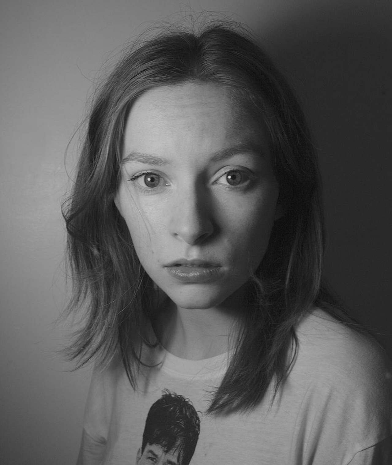 Photo of Deragh Campbell