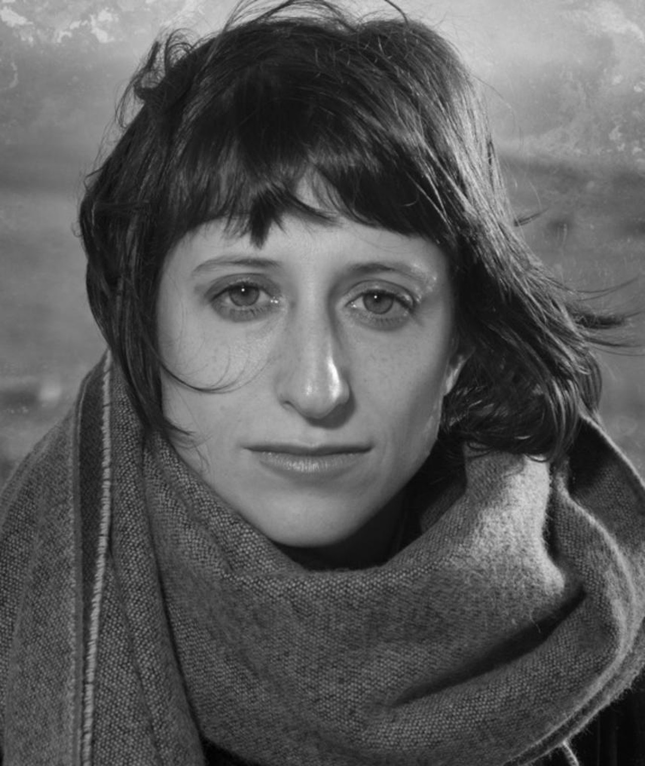 Photo of Eliza Hittman