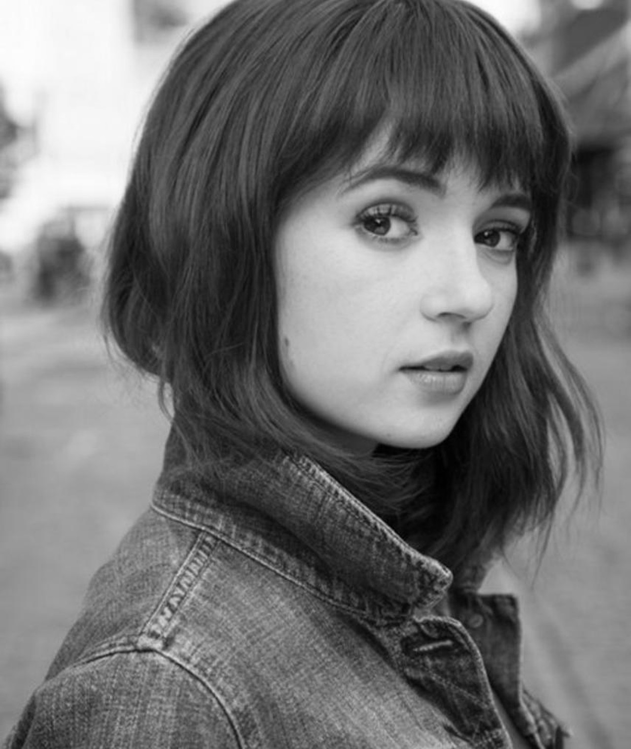 Photo of Gina Piersanti
