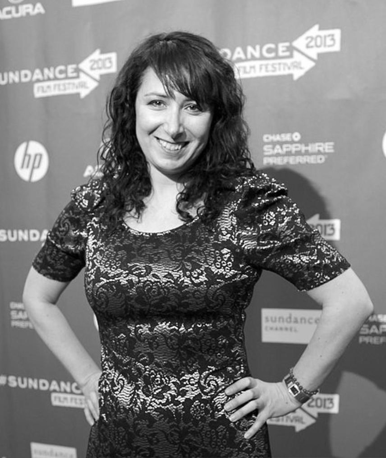 Photo of Laura Wagner