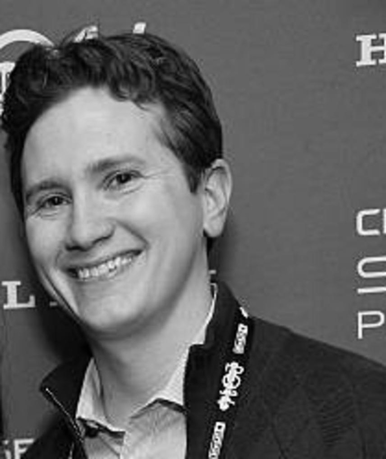 Photo of Jonathan Duffy