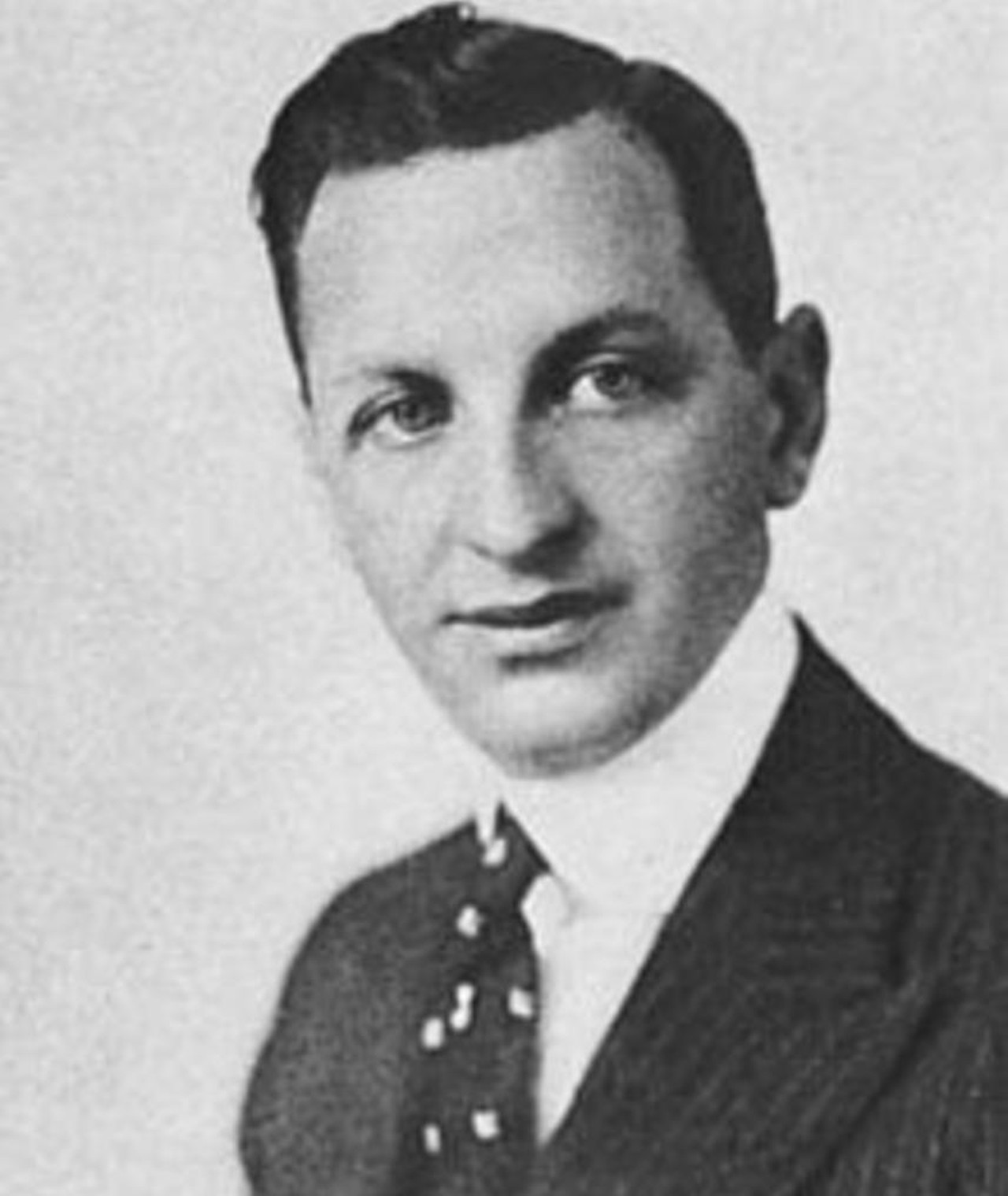 Photo of Sol Lesser