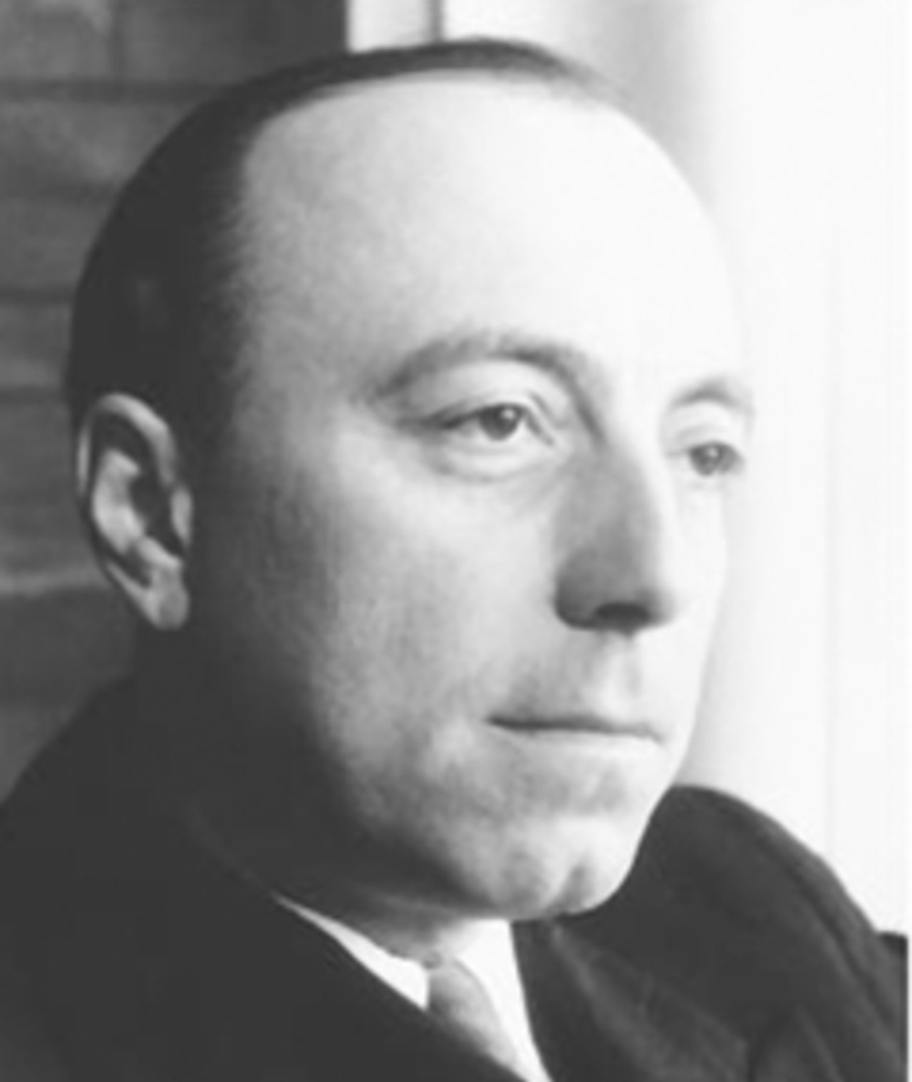 Photo of Marcel Carné