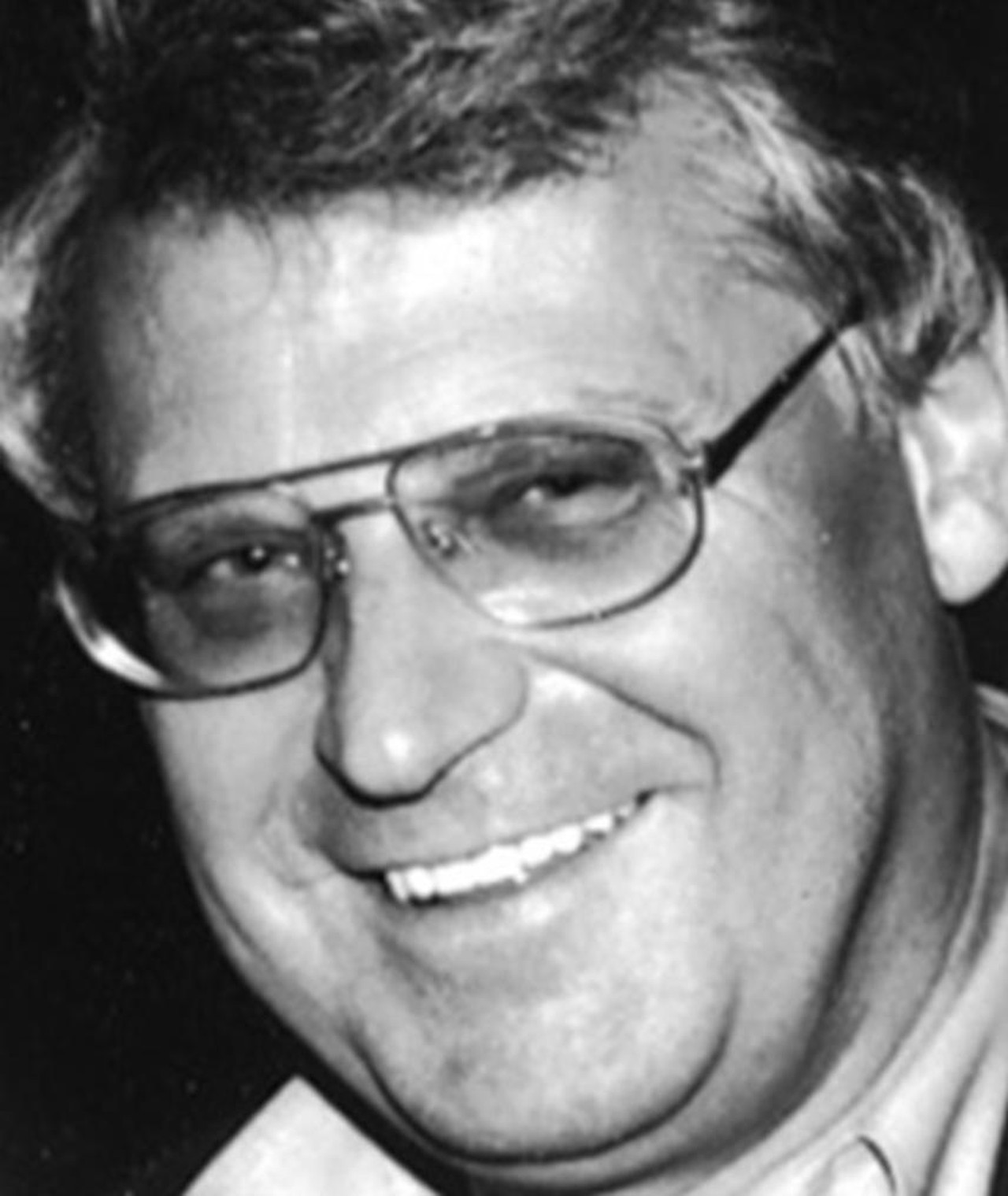 Photo of Dieter Geissler