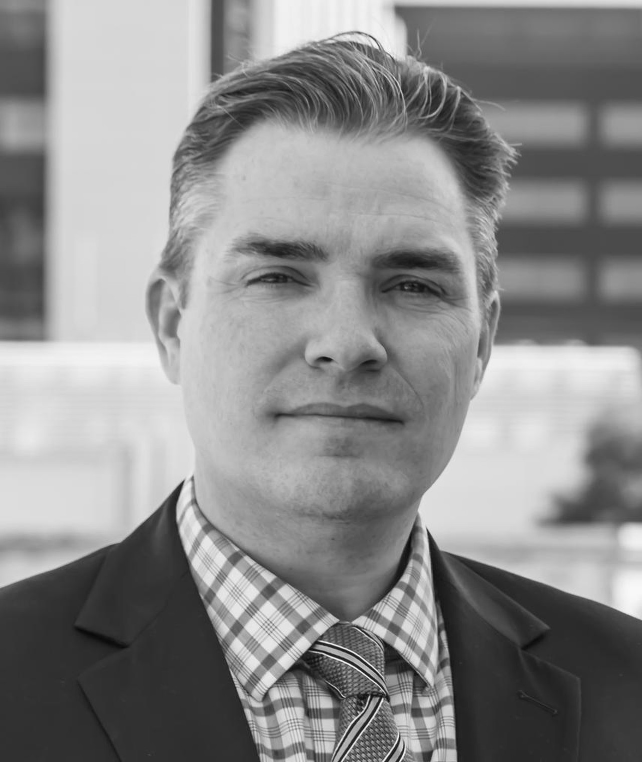 Photo of Jordan Foley