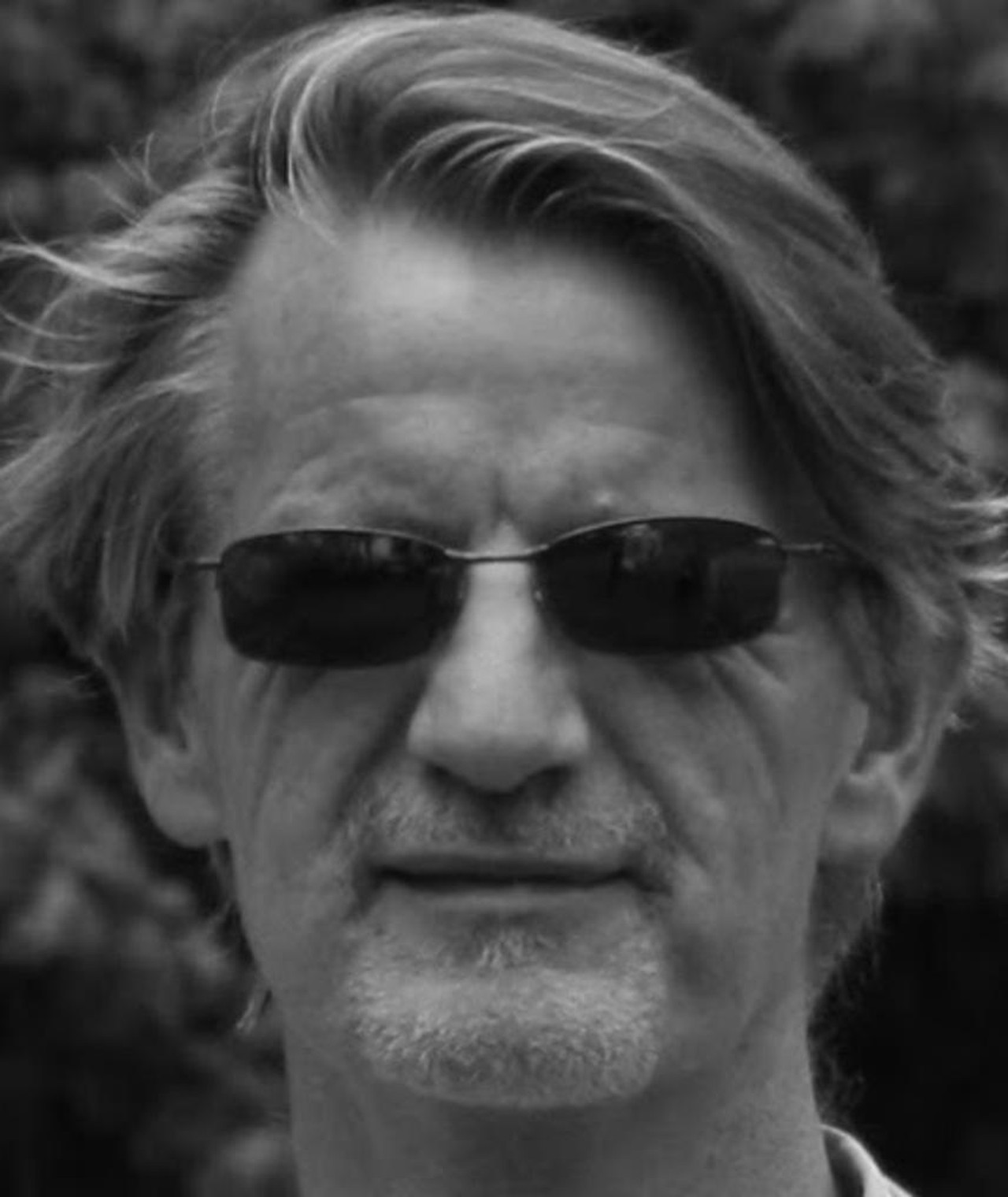 Photo of David Wicht