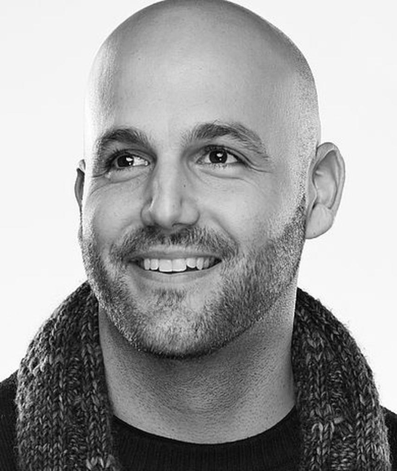 Photo of Jonathan David Kane