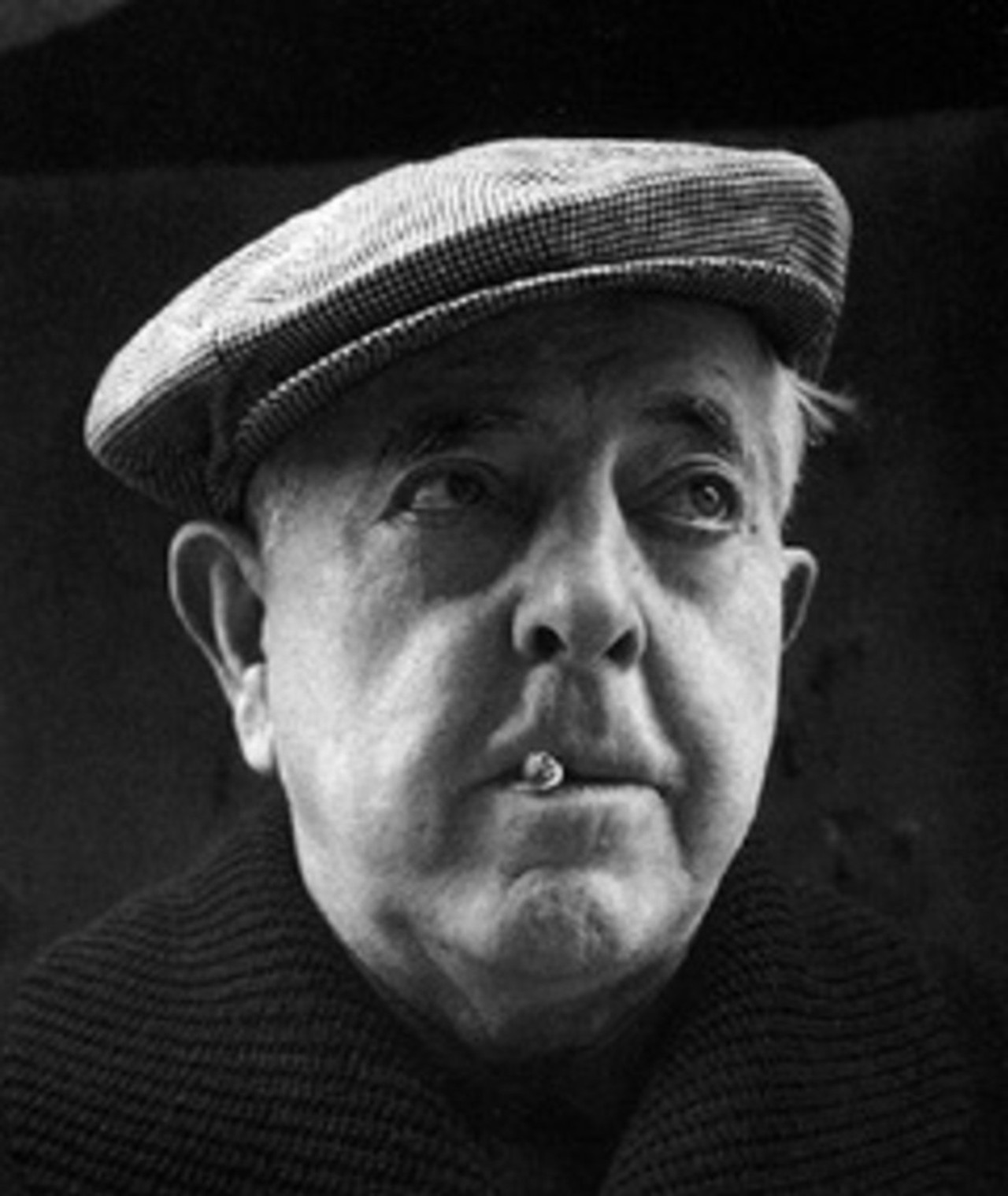 Photo of Jacques Prévert