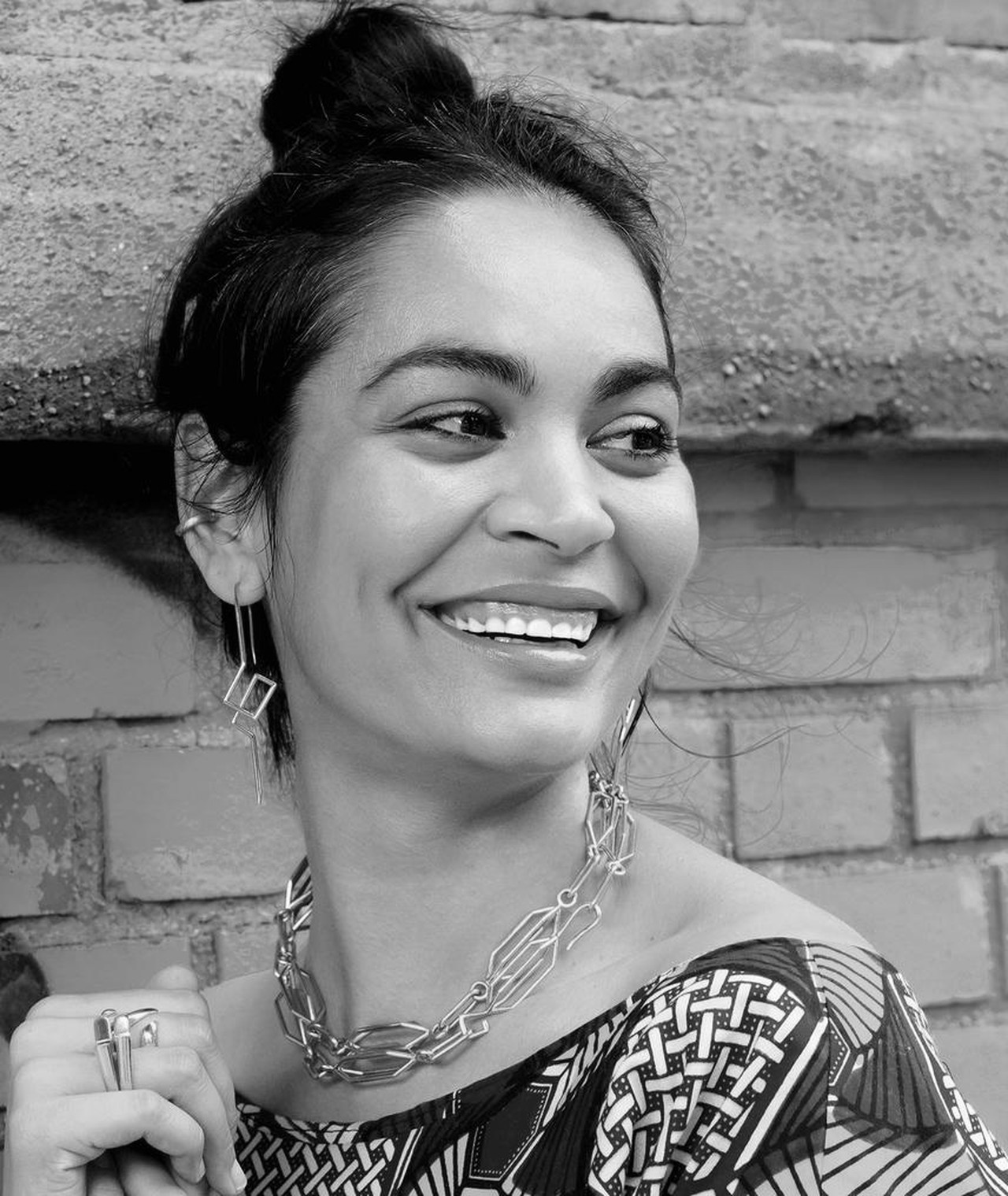 Photo of Shruti Ganguly