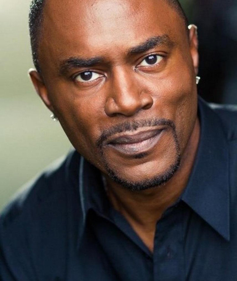 Richard Brooks Filem, Bio dan Senarai di MUBI