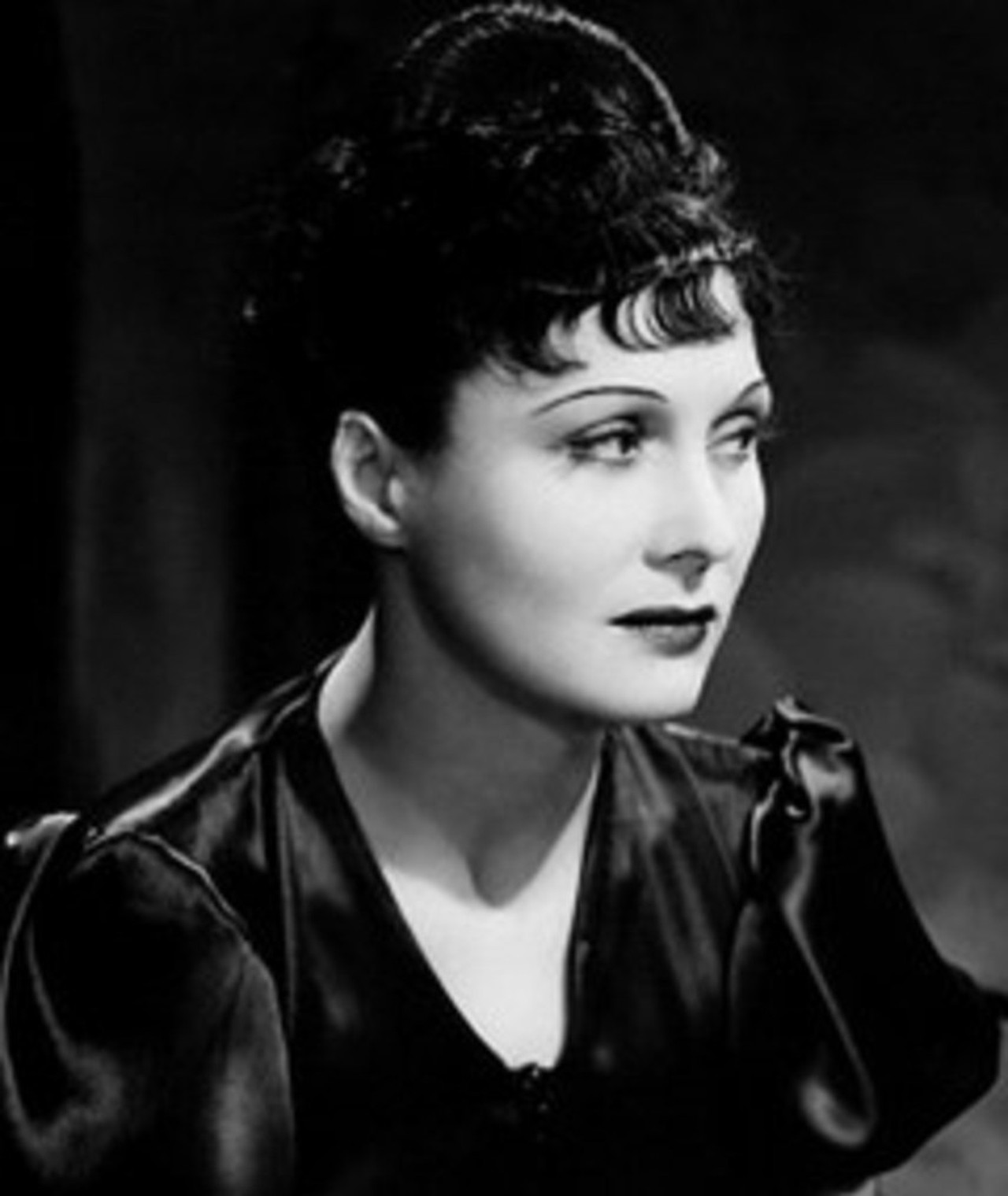 Photo of Arletty