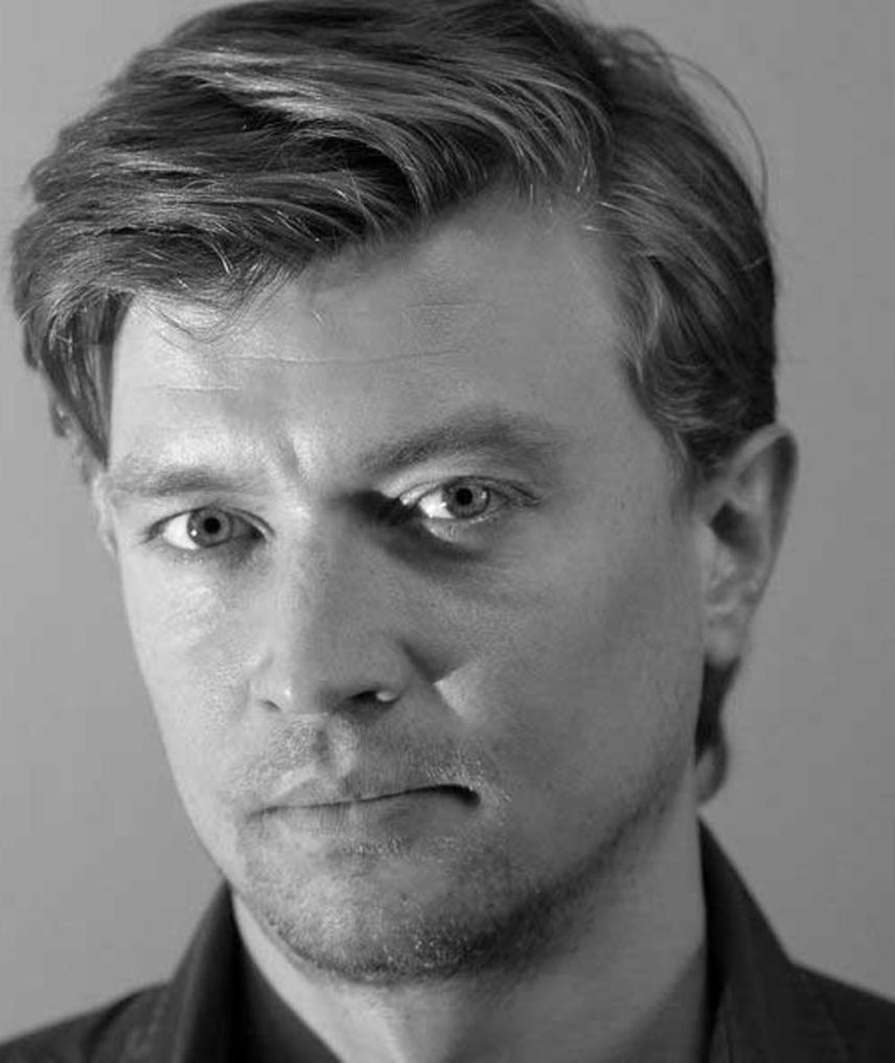 Photo of Mikolaj Pokromski