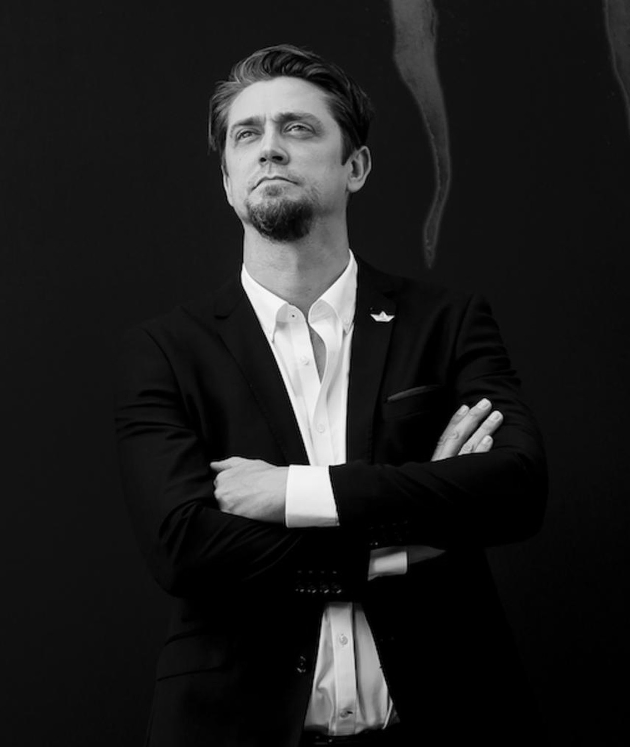 Photo of Andy Muschietti