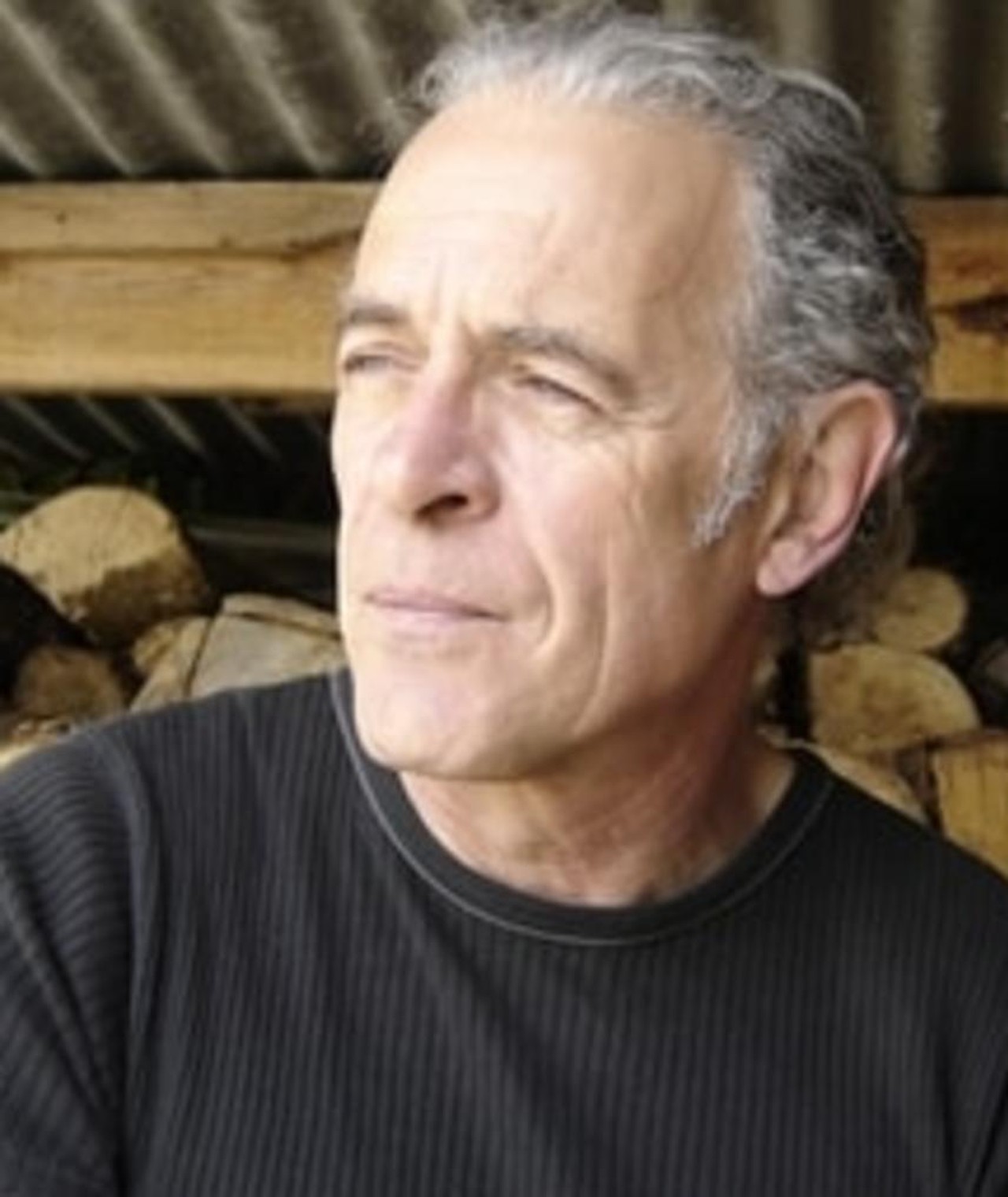 Photo of Michel Grateau