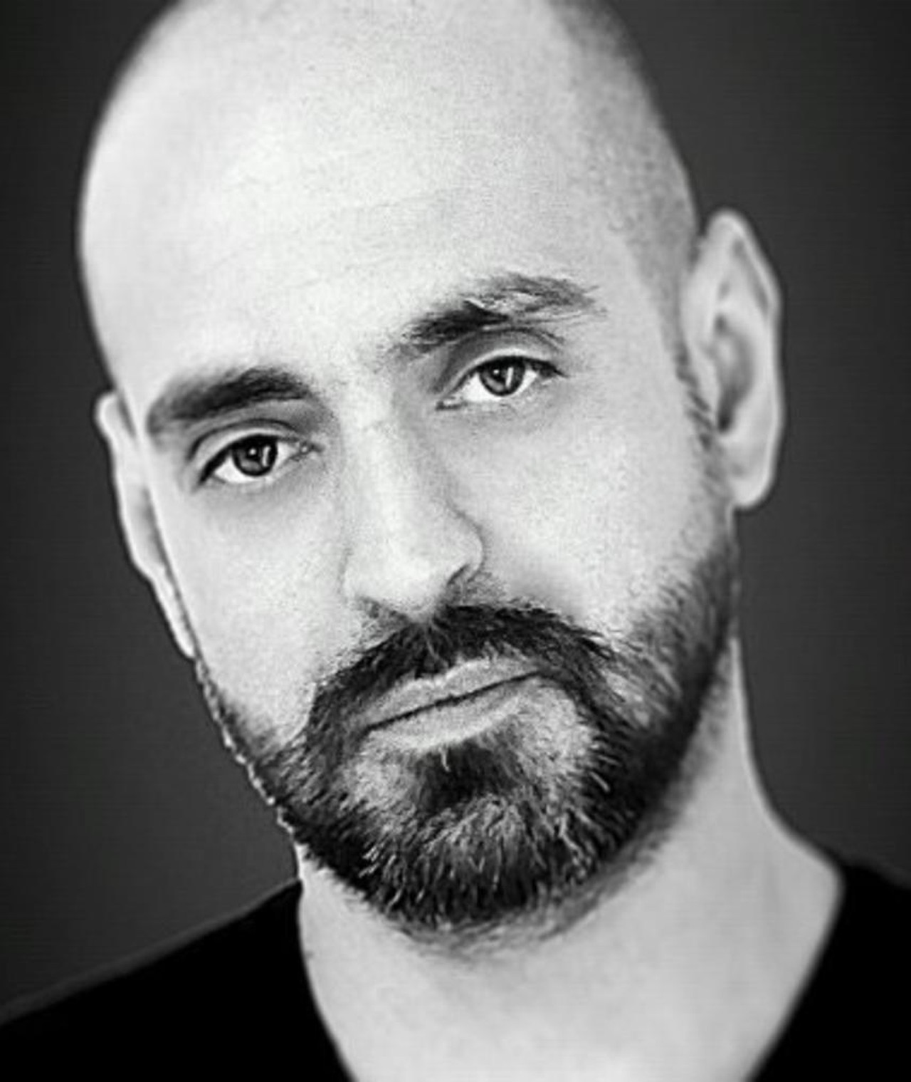 Photo of Sébastien Peres