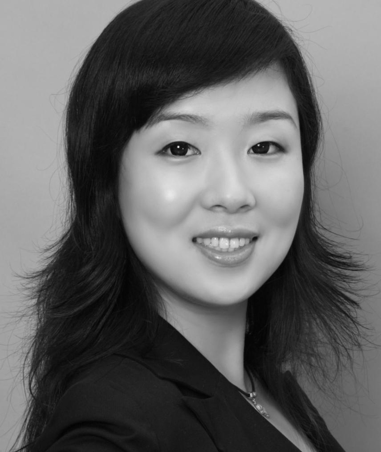 Photo of Yang Lina