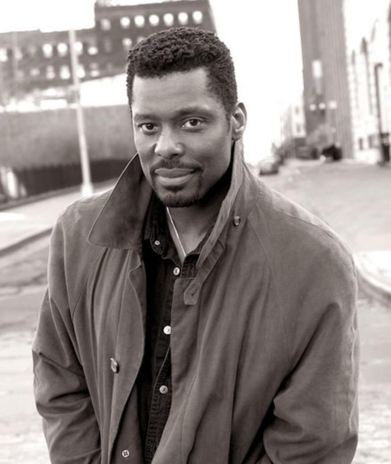 Foto de Eamonn Walker