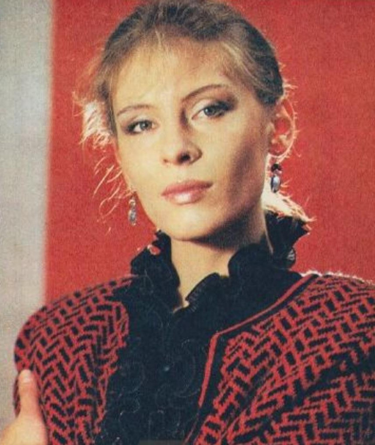 Photo of Irena Kuksenaite