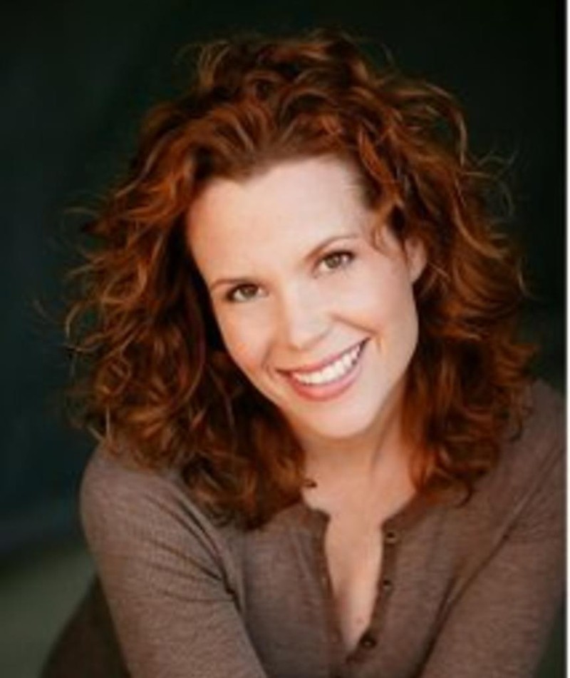 Robyn Lively – Movies, Bio and Lists on MUBI