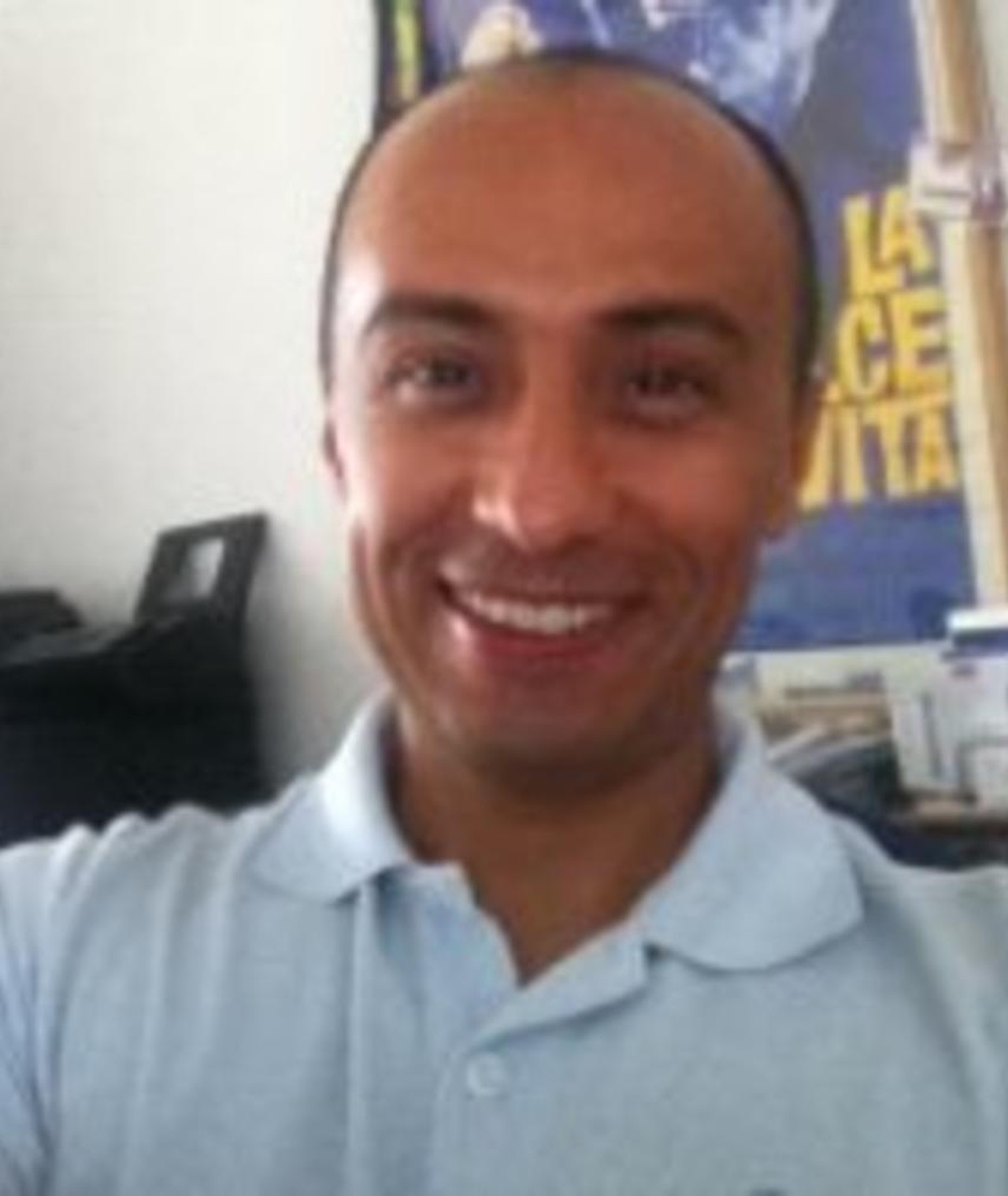 Juan Chirinos Movies, Bio and Lists on MUBI