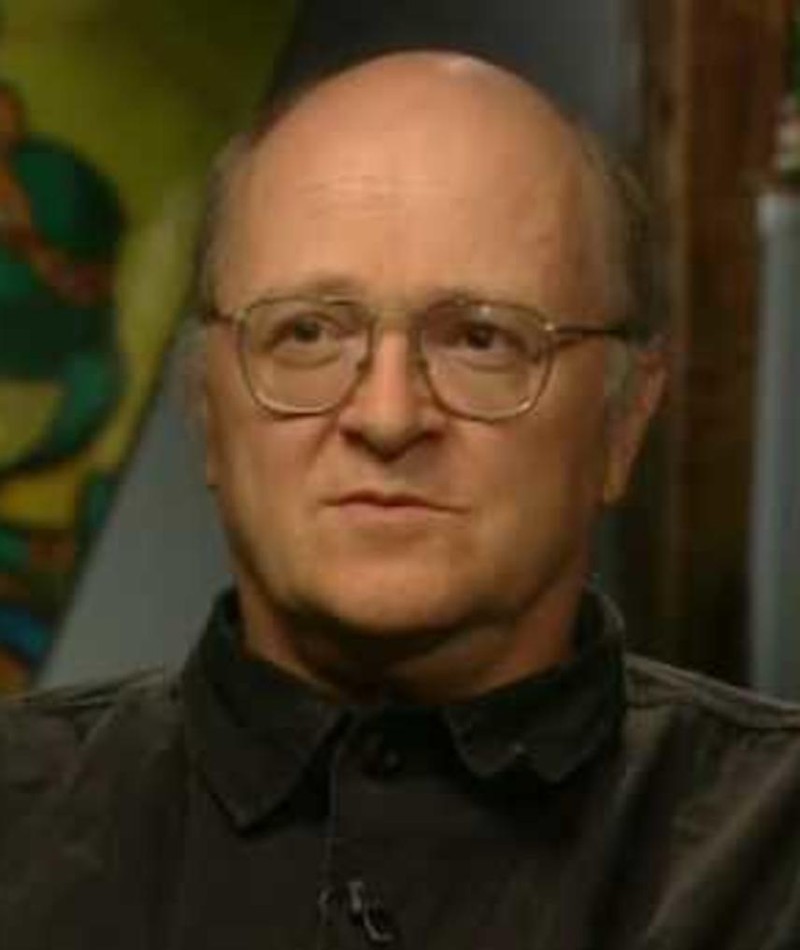 Peter Laird – Movies, Bio and Lists on MUBI