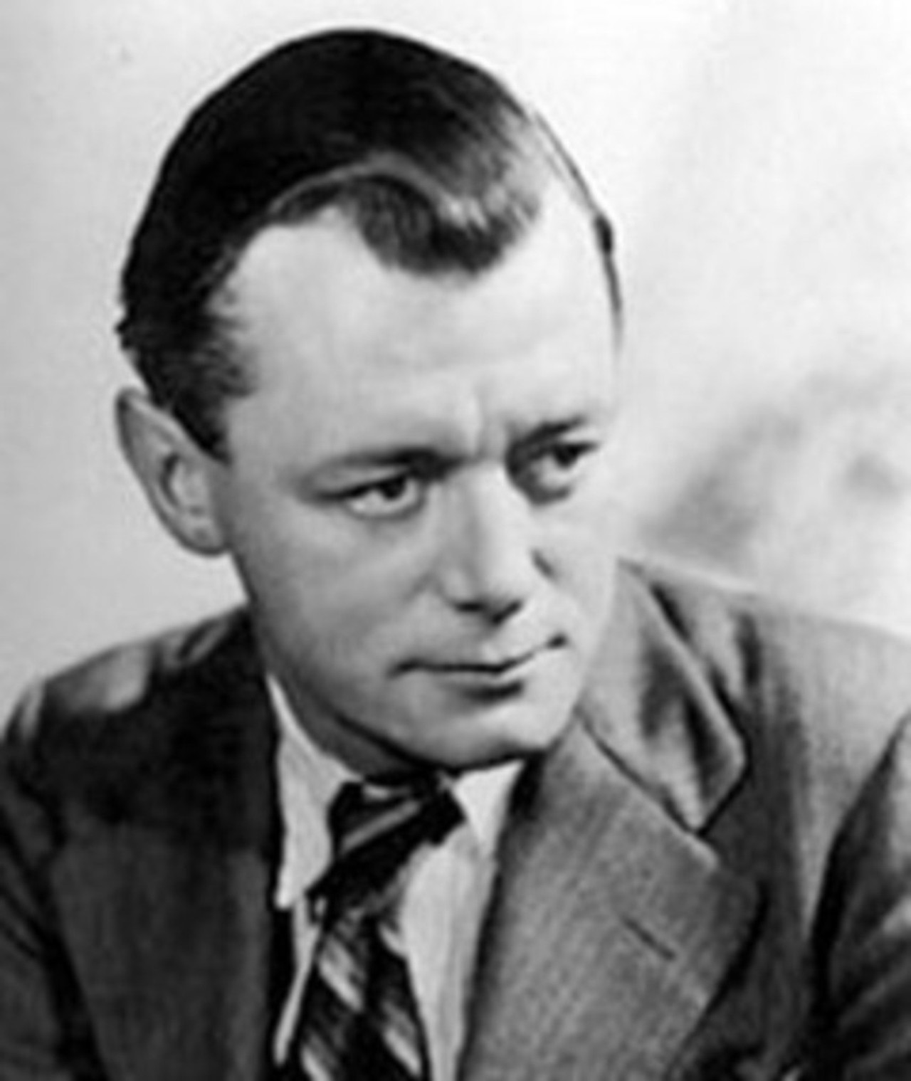Photo of Robert Hamer