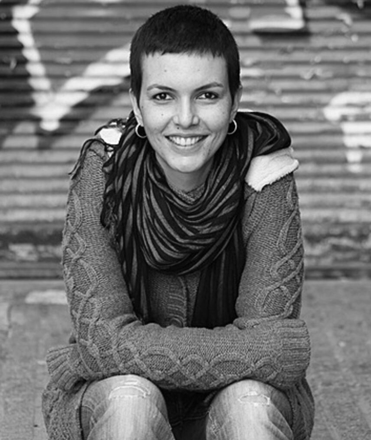 Photo of Ayşe Çetinbaş