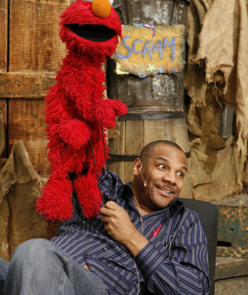 Kevin Clash – Movies, Bio and Lists on MUBI