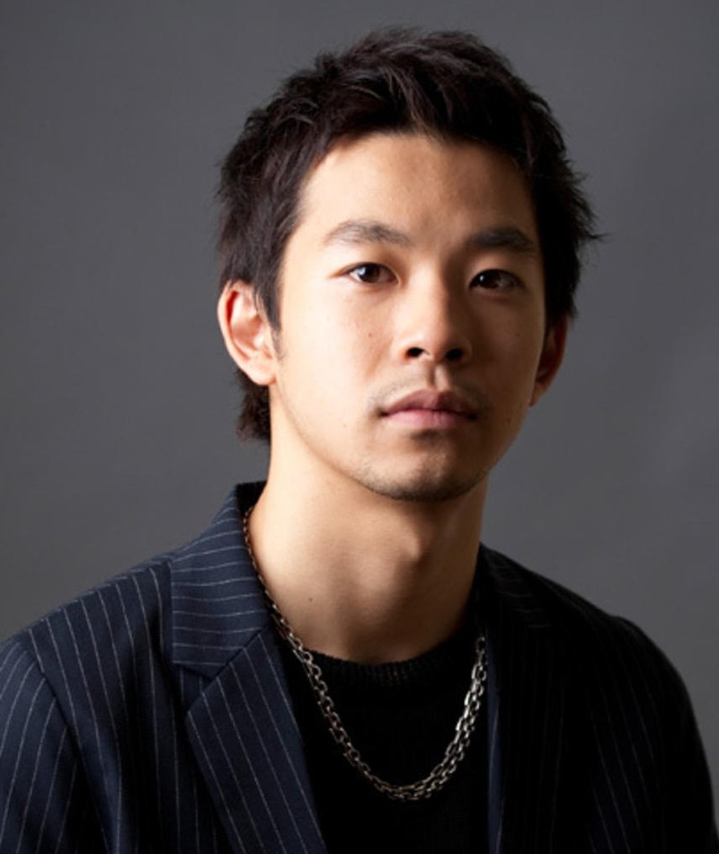 Taiga Movies, Bio and Lists on MUBI