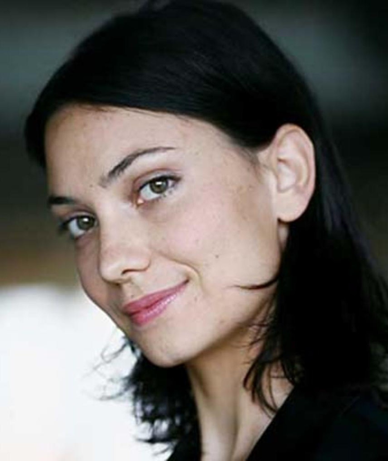 Photo of Stéphanie Capetanidés