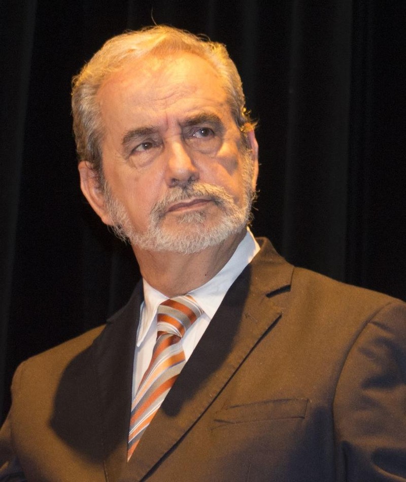 Photo of António Santos