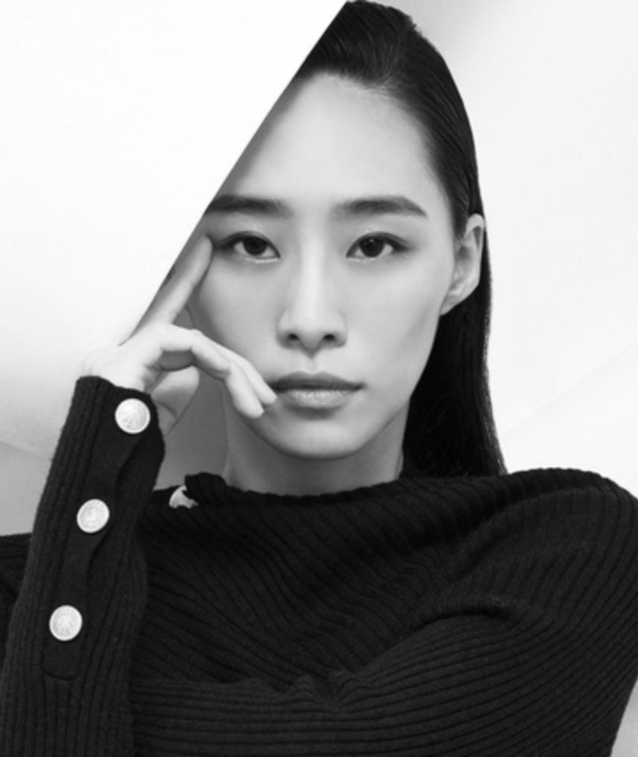 Photo of Wu Ke-xi