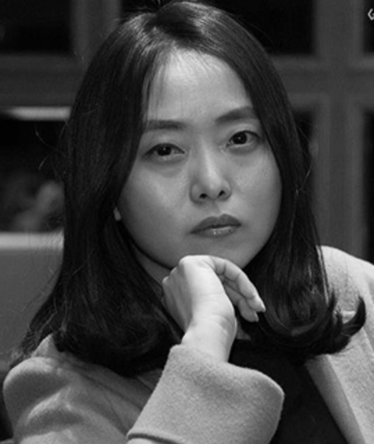 Photo of Jeon Go-woon