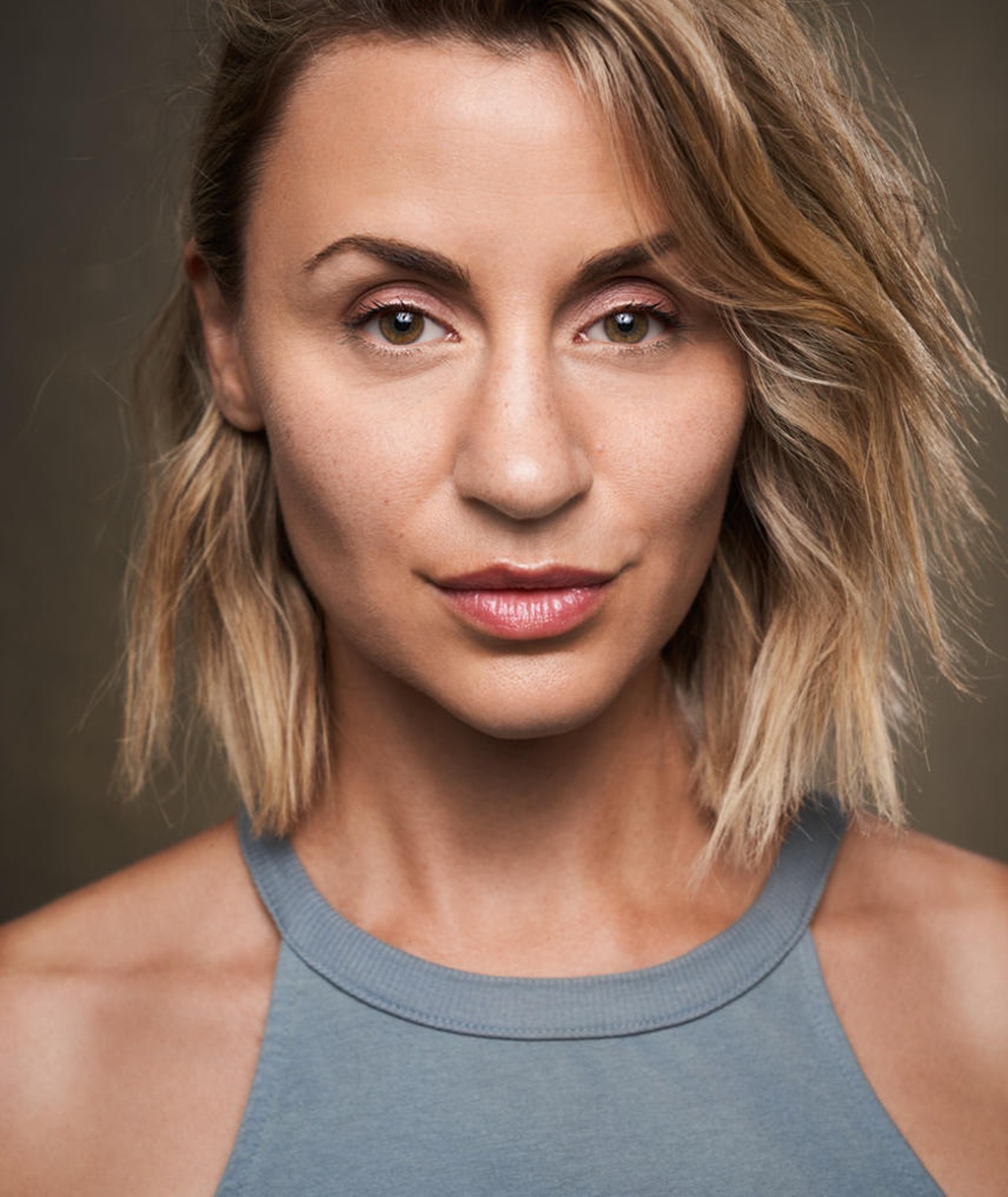 Photo of Alexandra Henrikson