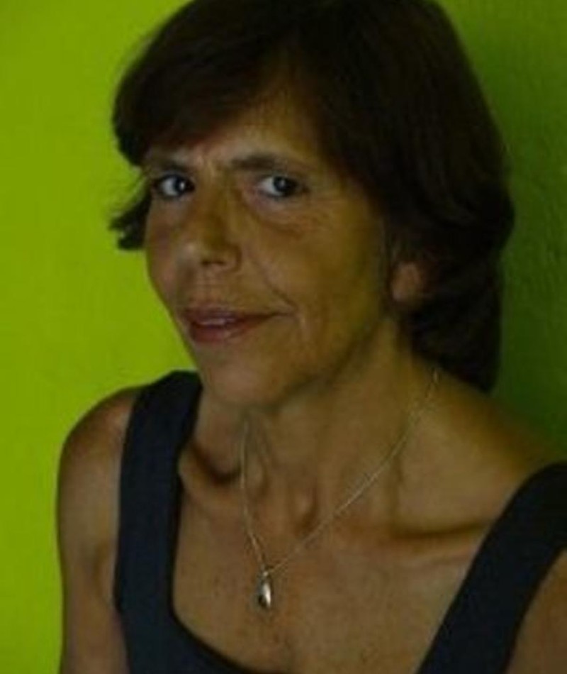 Photo of Bibi Perestrelo