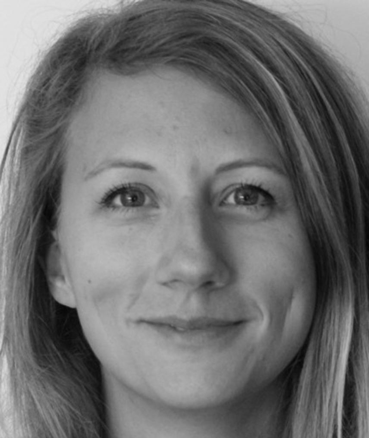 Photo of Aline Schmid