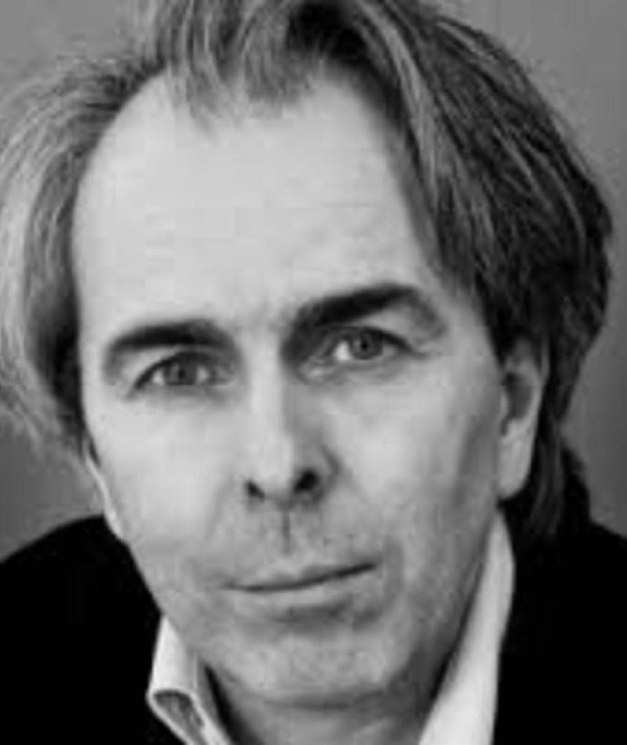 Photo of Eric Goossens