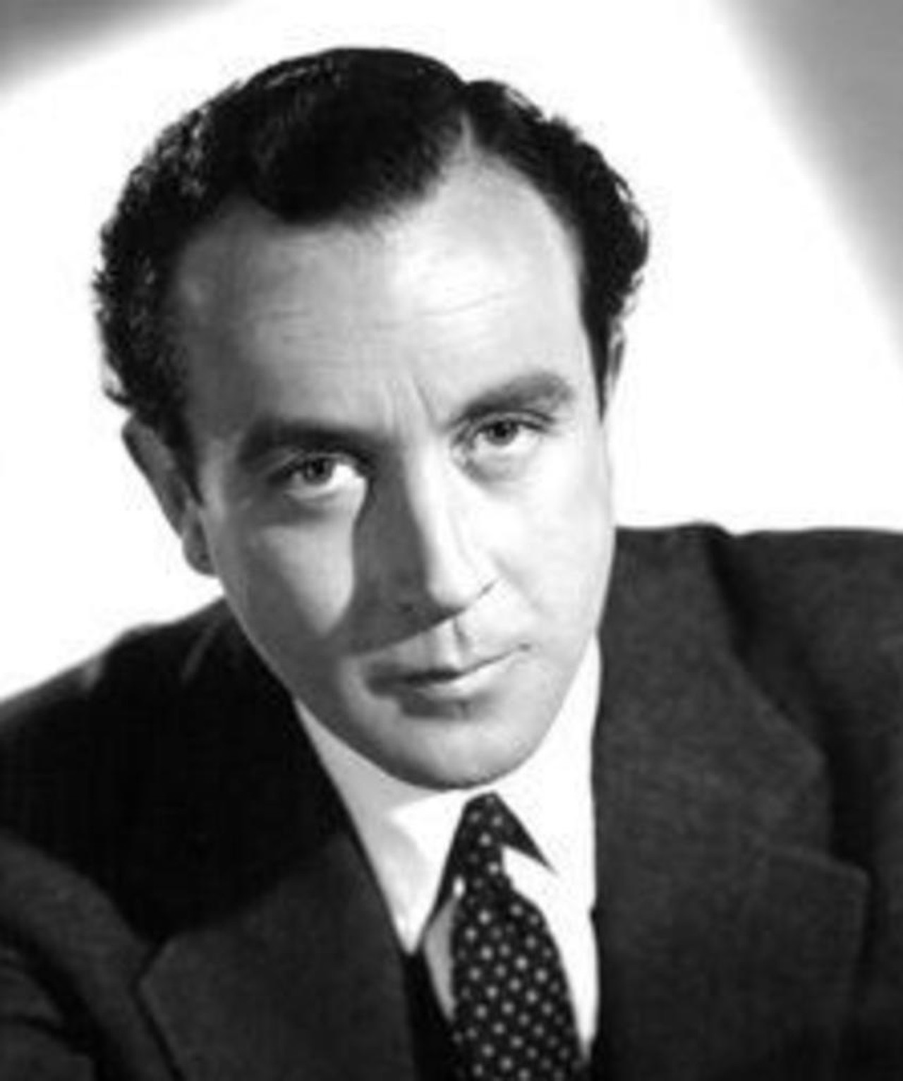 Photo of Dennis Price