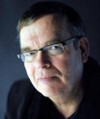 Photo of Iikka Vehkalahti