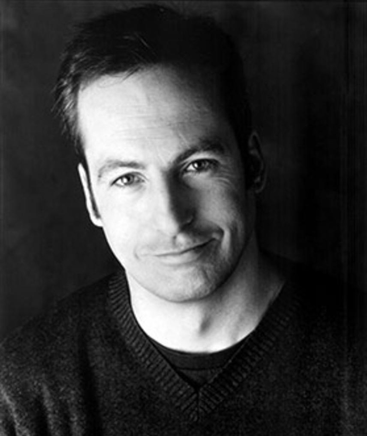 Photo of Bob Odenkirk