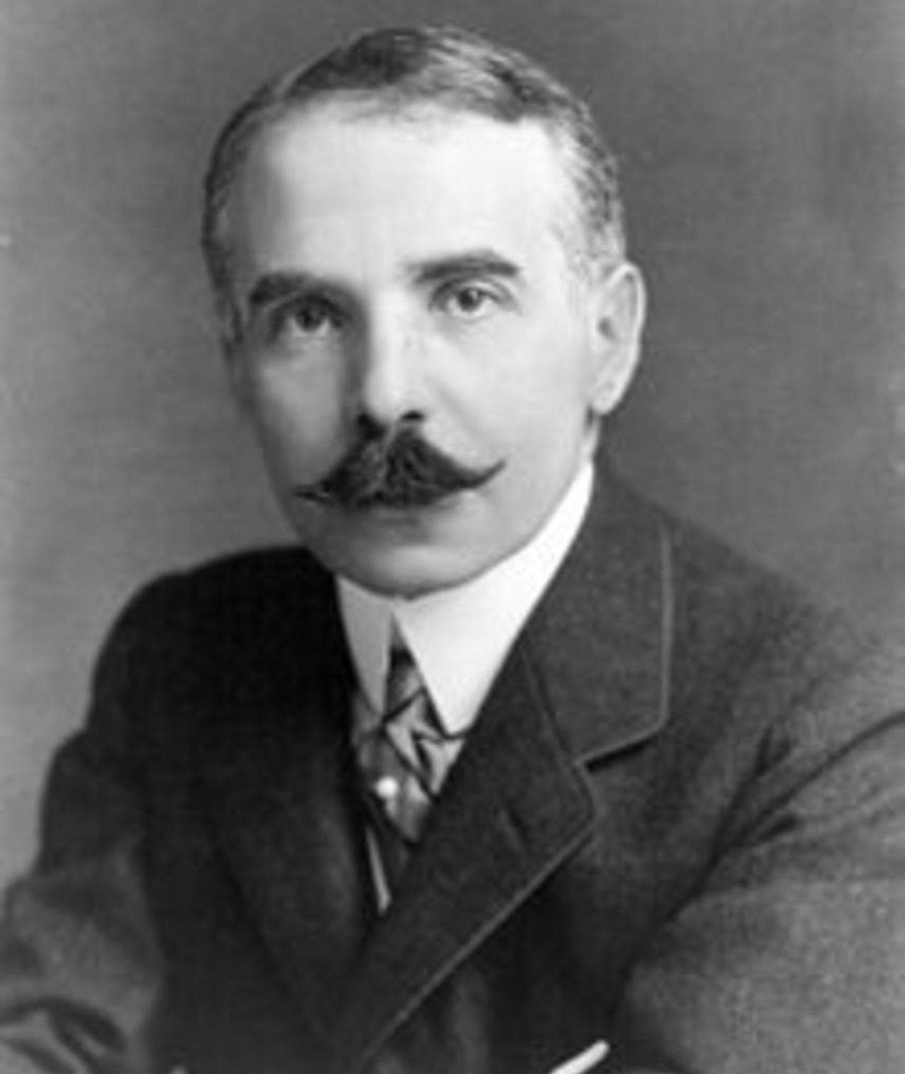 Photo of Otto Kahn
