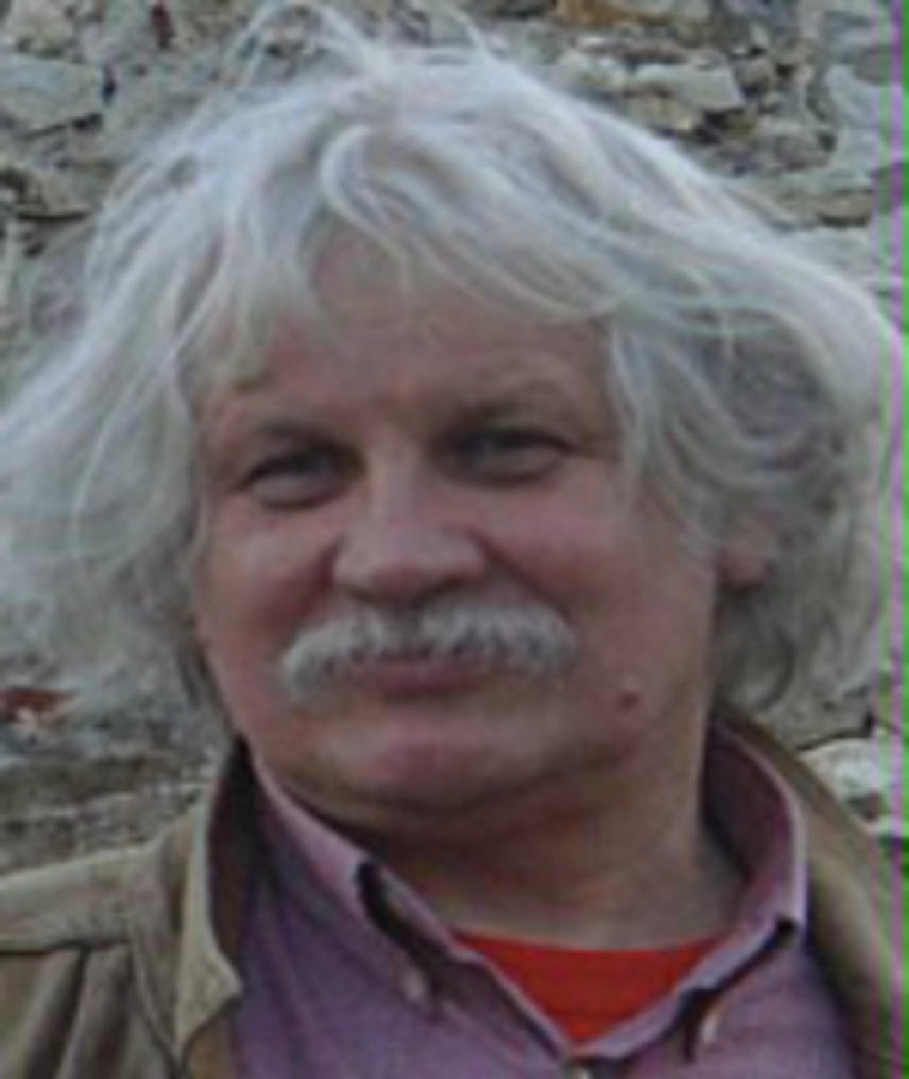 Photo of Krzysztof Kiwerski