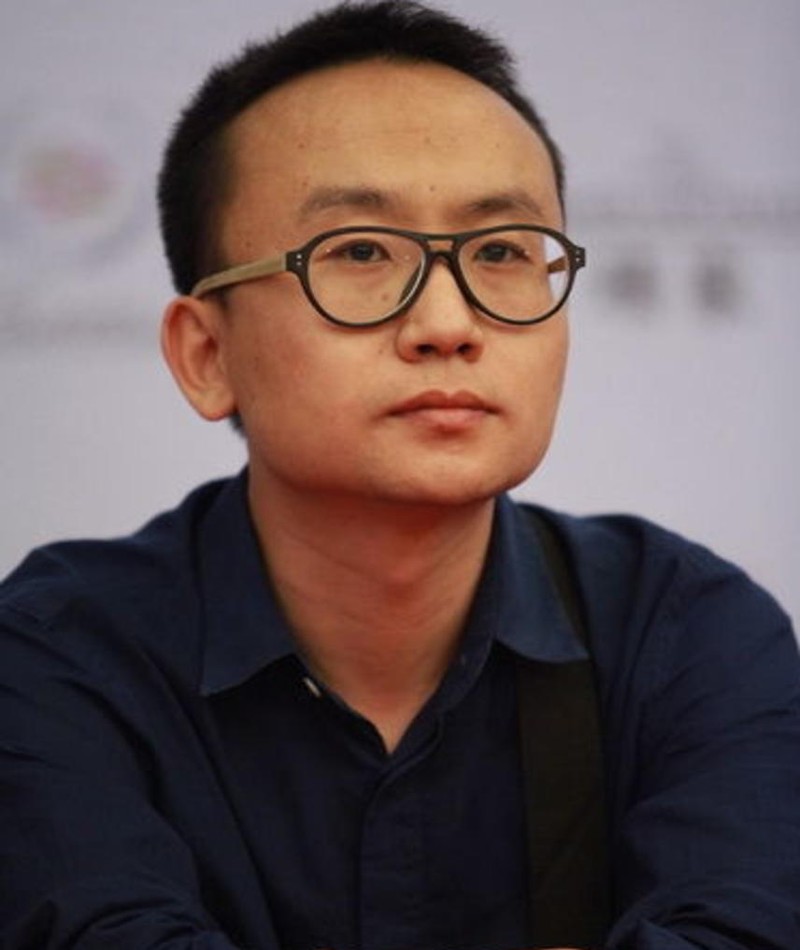 Photo of Gu Xiaobai