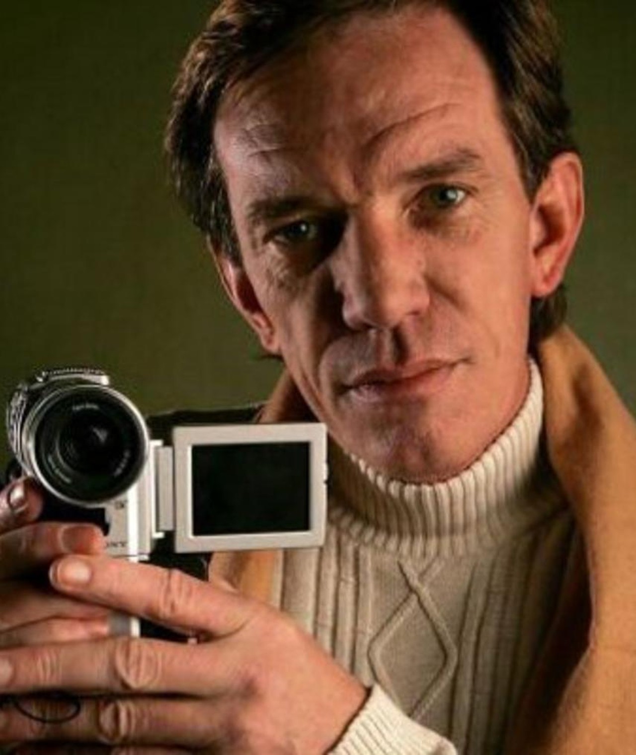 Photo of Rick Kirkham