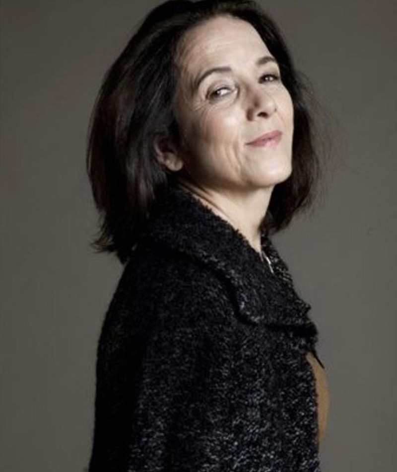 Photo of Paulina García