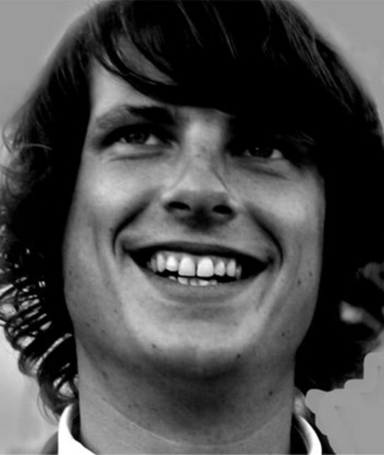 Photo of Benjamin Seikel
