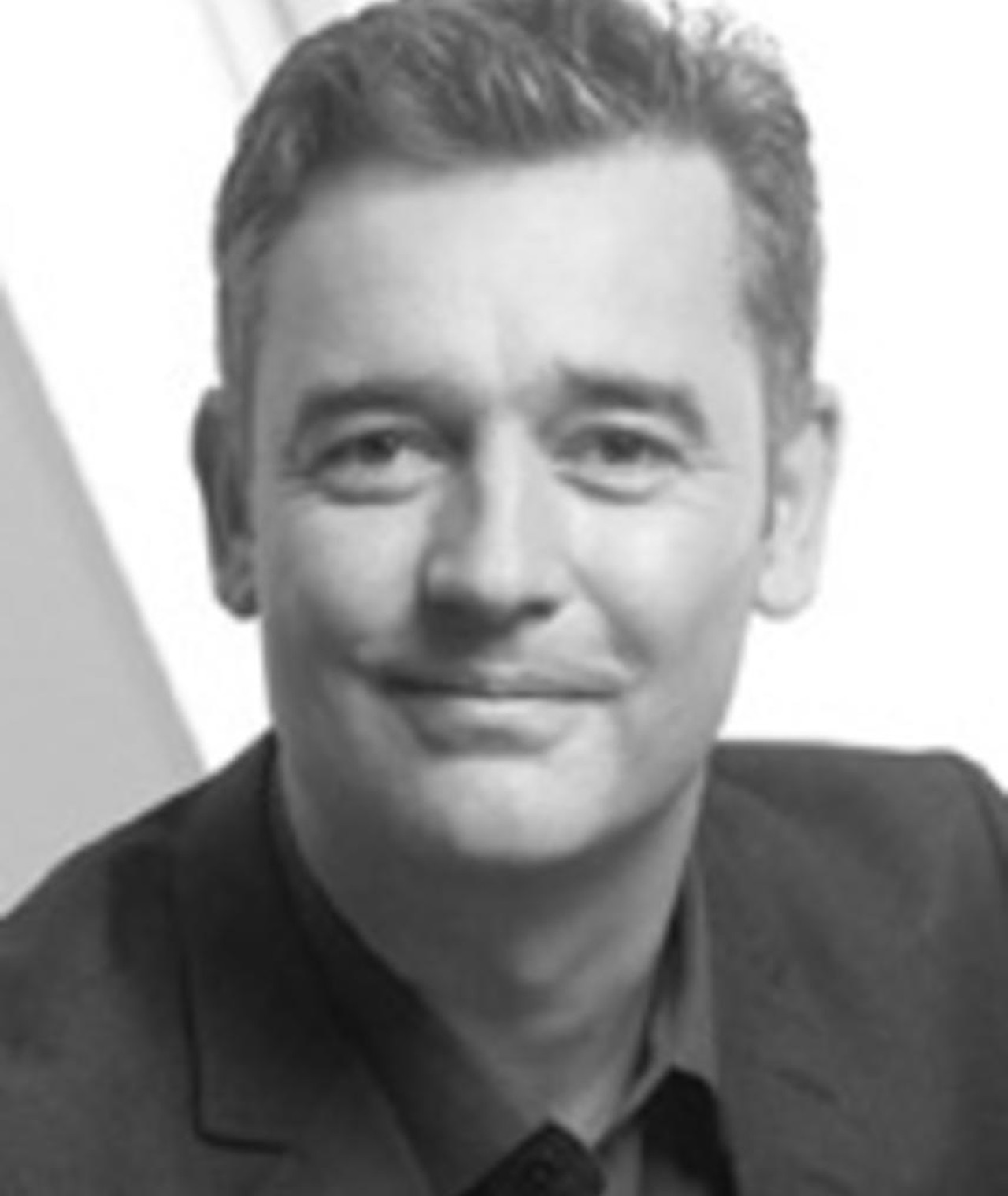 Photo of Michael Steiger